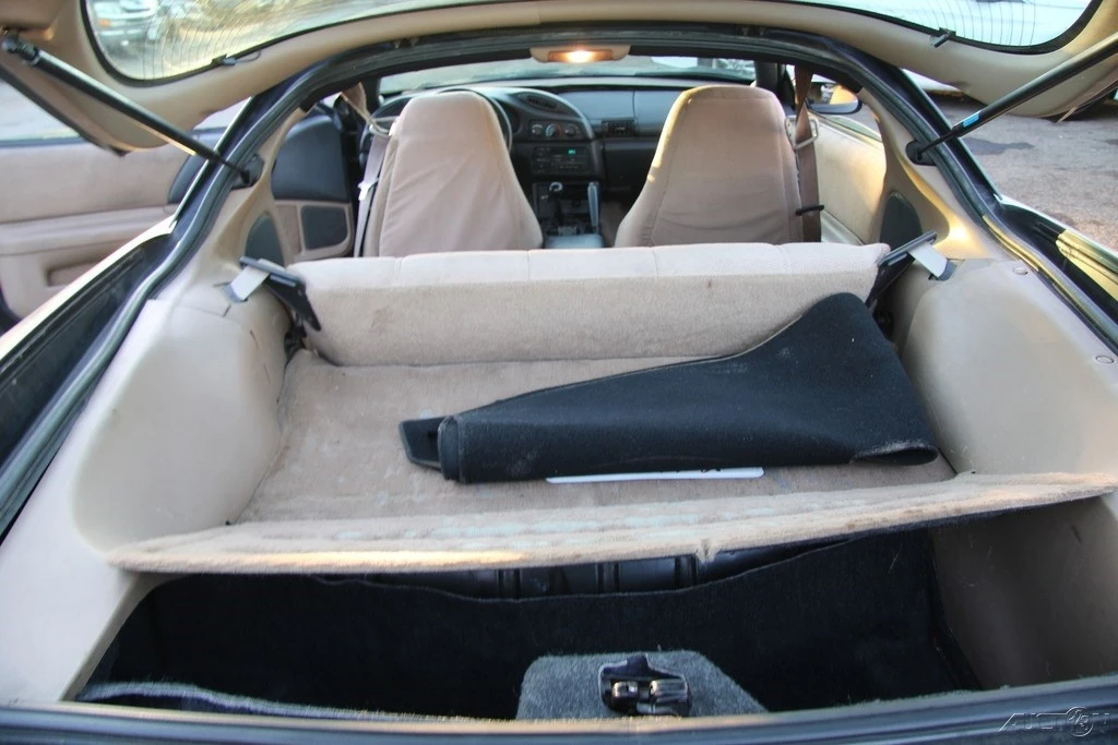 1994 Chevrolet Camaro 4th Gen - Image 18 of 21