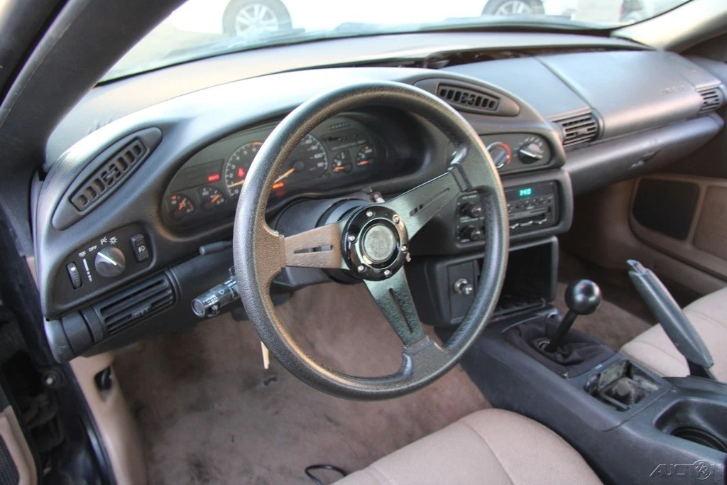 1994 Chevrolet Camaro 4th Gen - Image 12 of 21