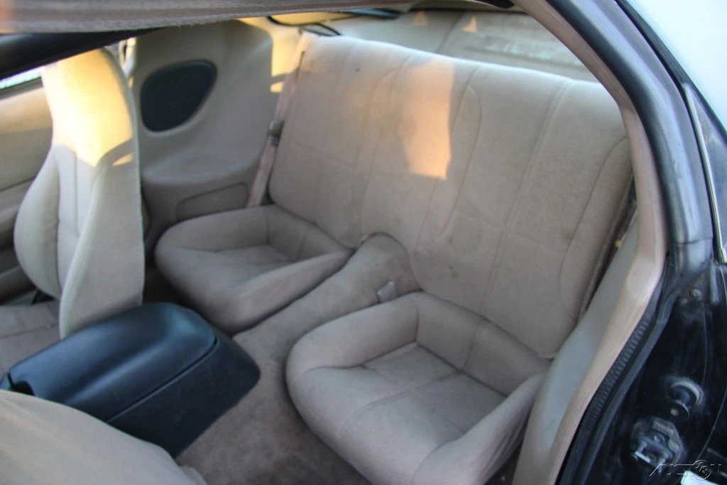 1994 Chevrolet Camaro 4th Gen - Image 17 of 21