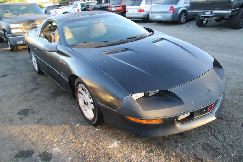 1994 Chevrolet Camaro 4th Gen - Image 8 of 21