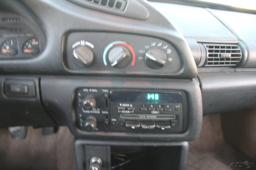 1994 Chevrolet Camaro 4th Gen - Image 15 of 21
