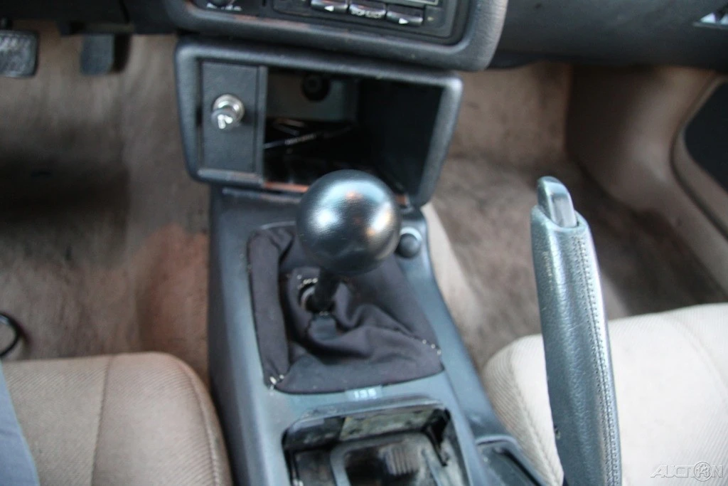 1994 Chevrolet Camaro 4th Gen - Image 16 of 21