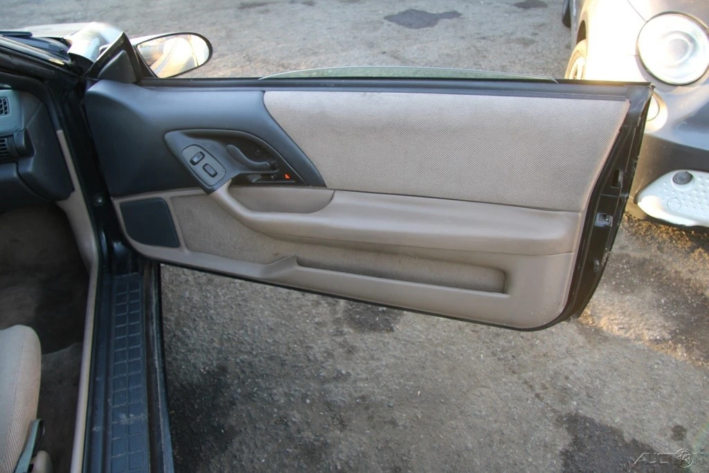 1994 Chevrolet Camaro 4th Gen - Image 20 of 21