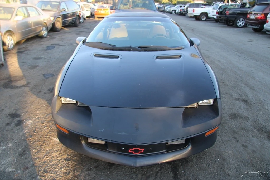 1994 Chevrolet Camaro 4th Gen - Image 9 of 21