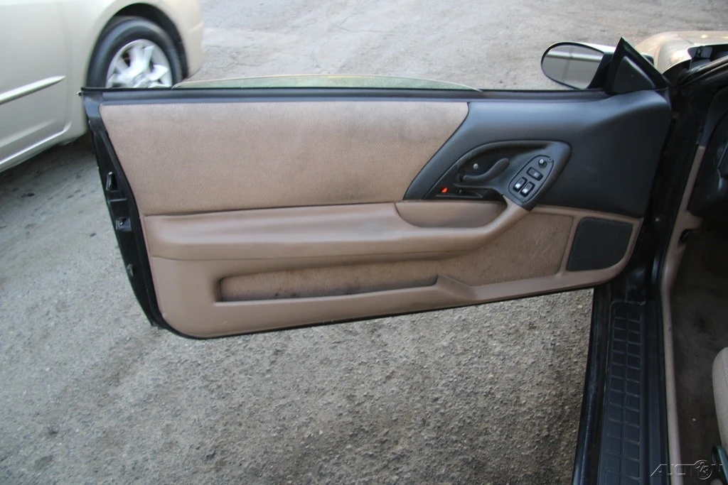 1994 Chevrolet Camaro 4th Gen - Image 10 of 21