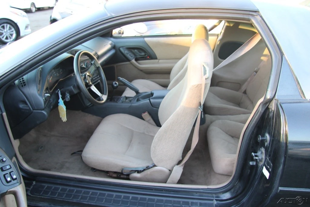 1994 Chevrolet Camaro 4th Gen - Image 11 of 21