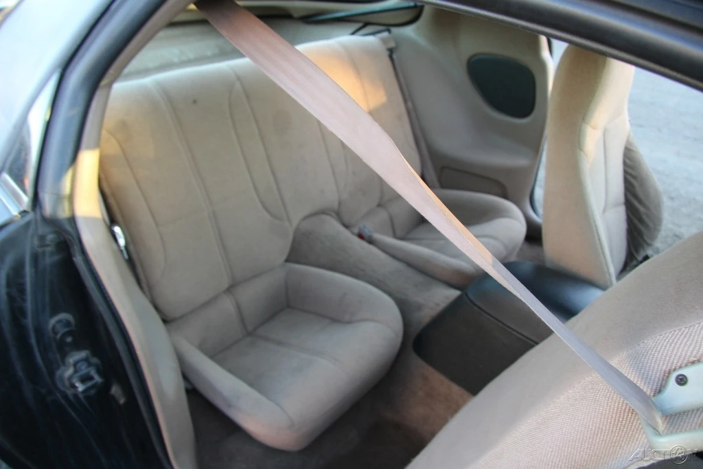 1994 Chevrolet Camaro 4th Gen - Image 19 of 21