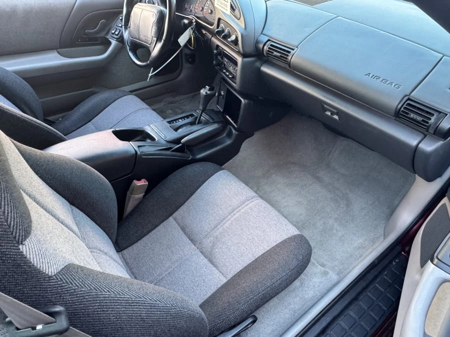 1994 Chevrolet Camaro 4th Gen - Image 9 of 9