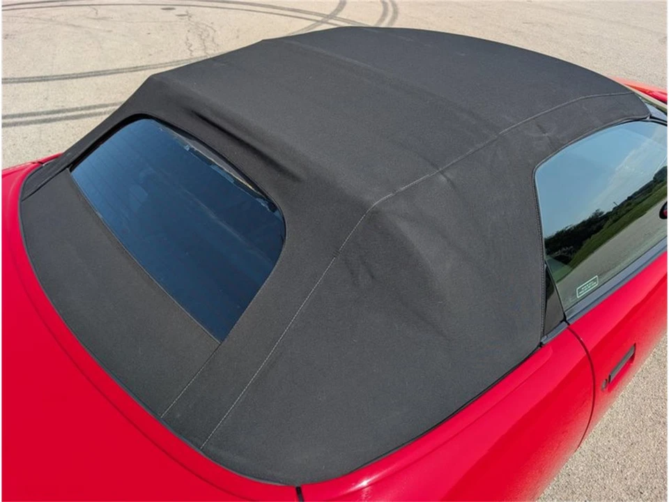 1994 Chevrolet Camaro 4th Gen - Image 23 of 31