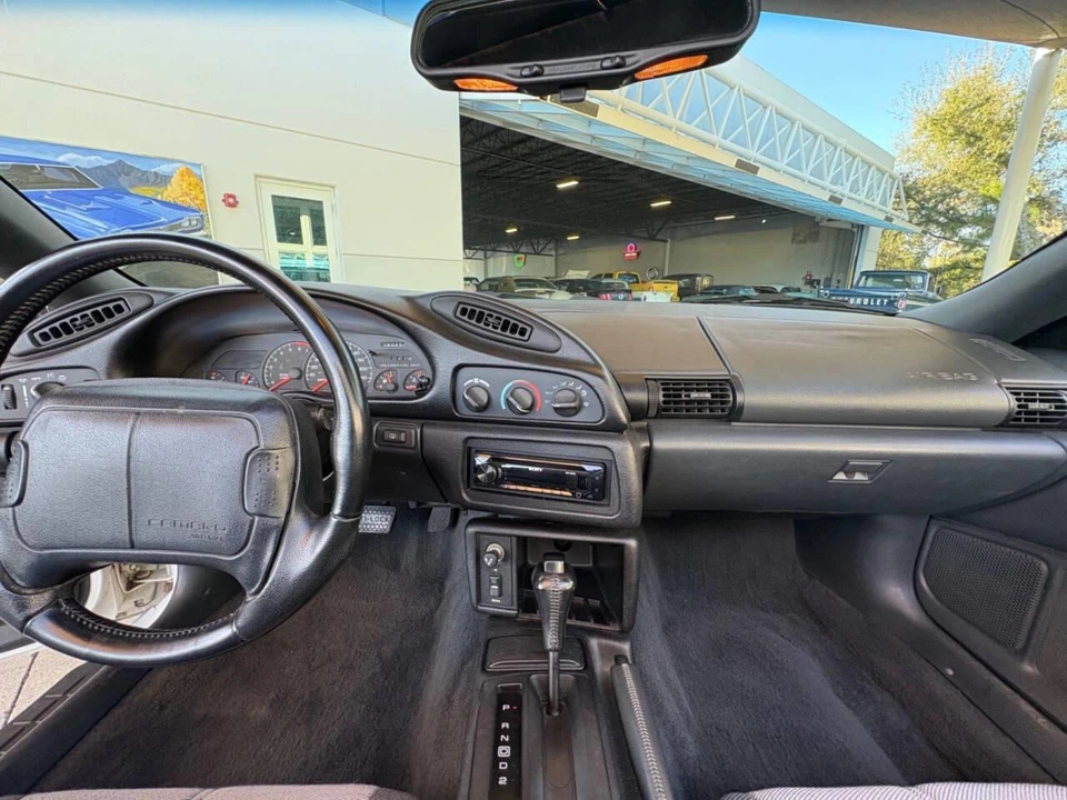 1994 Chevrolet Camaro 4th Gen - Image 31 of 31