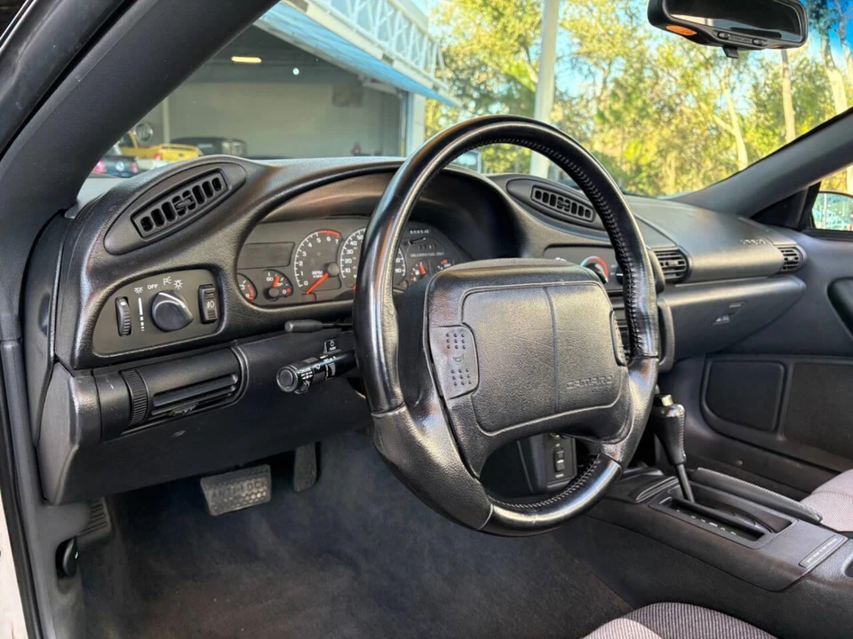 1994 Chevrolet Camaro 4th Gen - Image 27 of 31