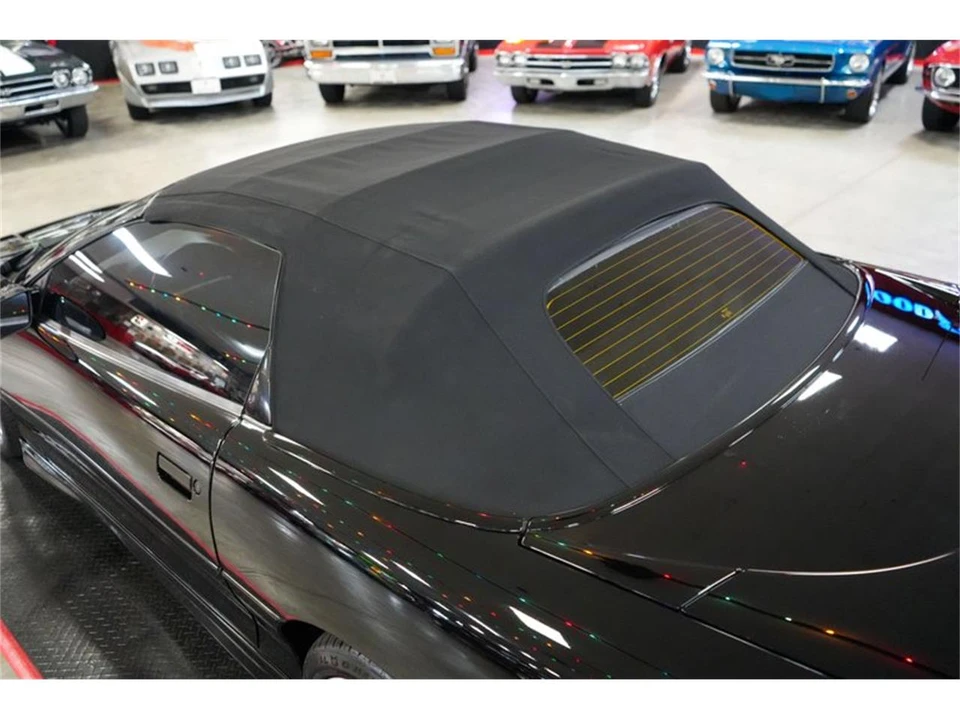 1994 Chevrolet Camaro 4th Gen - Image 11 of 31