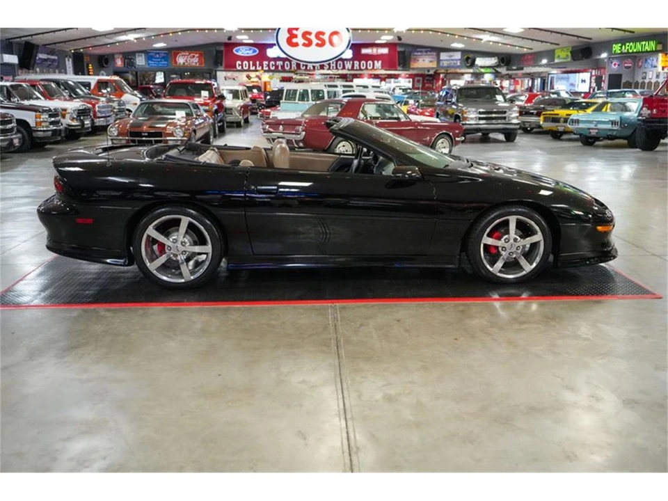 1994 Chevrolet Camaro 4th Gen - Image 7 of 31