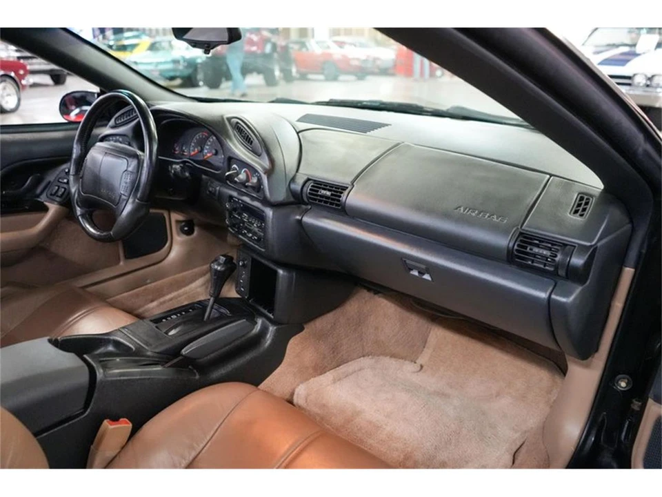 1994 Chevrolet Camaro 4th Gen - Image 26 of 31
