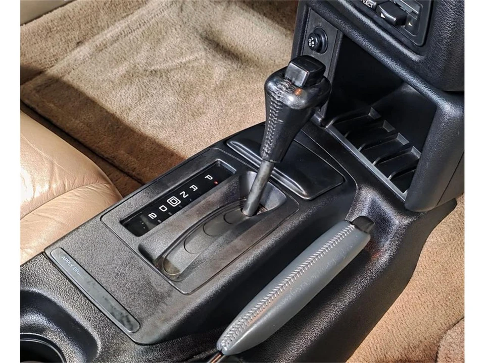 1994 Chevrolet Camaro 4th Gen - Image 27 of 31