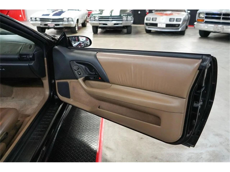 1994 Chevrolet Camaro 4th Gen - Image 22 of 31
