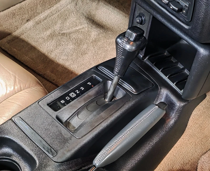1994 Chevrolet Camaro 4th Gen - Image 25 of 31