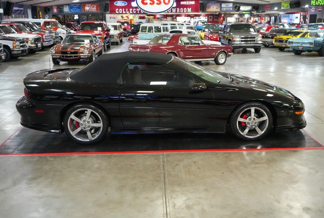 1994 Chevrolet Camaro 4th Gen - Image 24 of 31