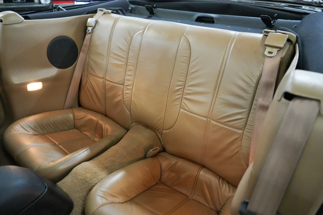 1994 Chevrolet Camaro 4th Gen - Image 17 of 31