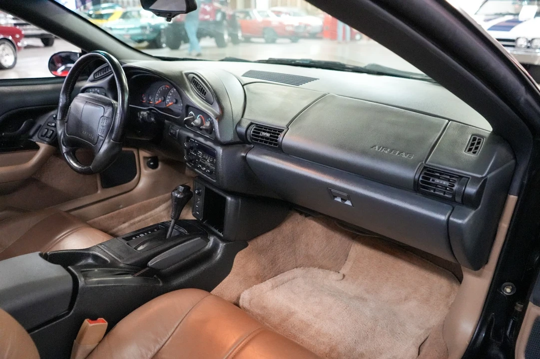 1994 Chevrolet Camaro 4th Gen - Image 24 of 31