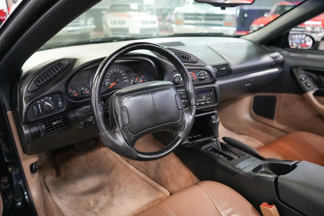 1994 Chevrolet Camaro 4th Gen - Image 18 of 31
