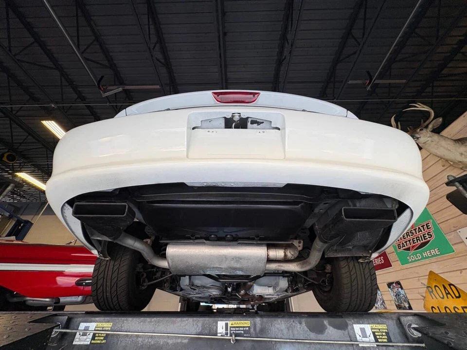1994 Chevrolet Camaro 4th Gen - Image 31 of 31