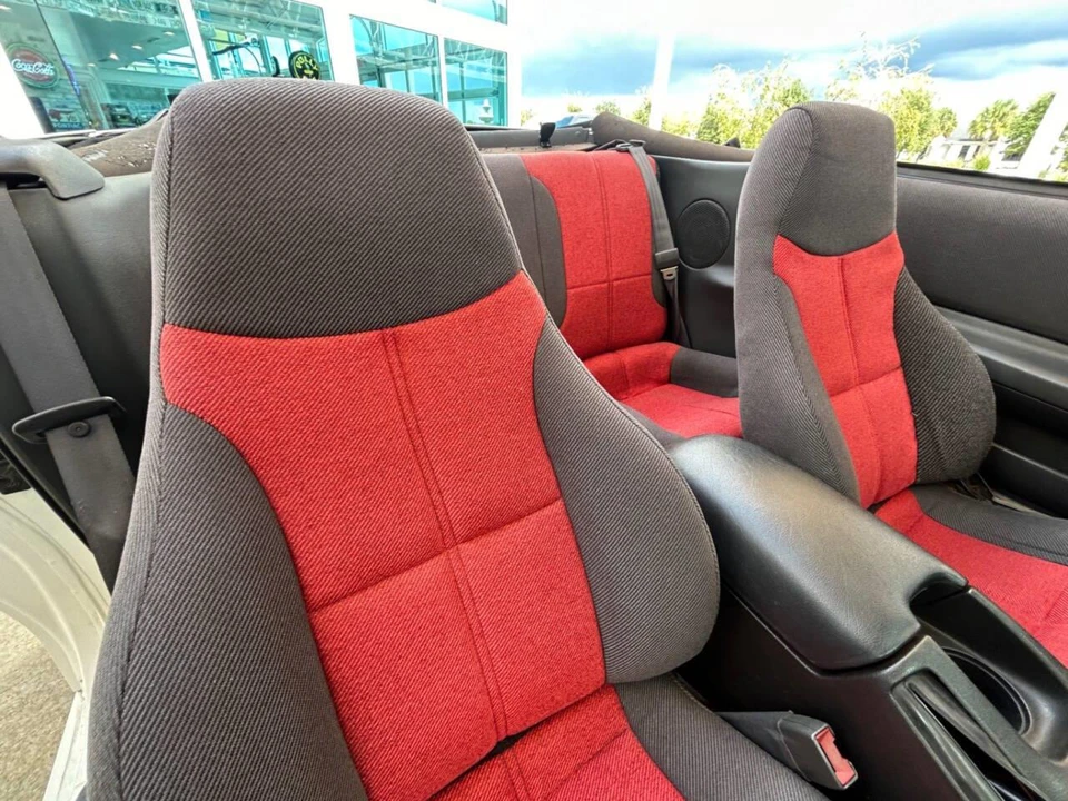 1994 Chevrolet Camaro 4th Gen - Image 21 of 31