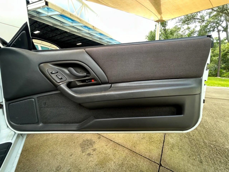 1994 Chevrolet Camaro 4th Gen - Image 19 of 31