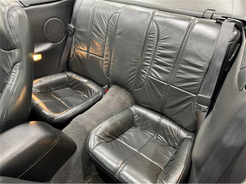 1994 Chevrolet Camaro 4th Gen - Image 10 of 31
