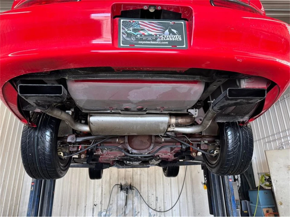 1994 Chevrolet Camaro 4th Gen - Image 4 of 31