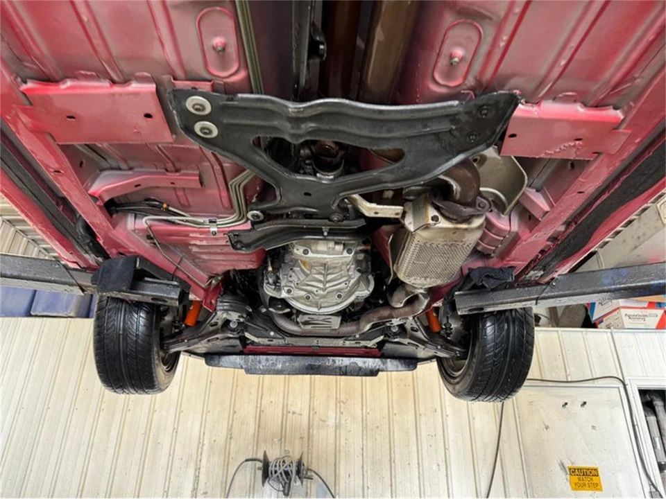 1994 Chevrolet Camaro 4th Gen - Image 31 of 31