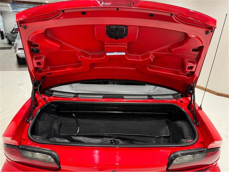1994 Chevrolet Camaro 4th Gen - Image 15 of 31
