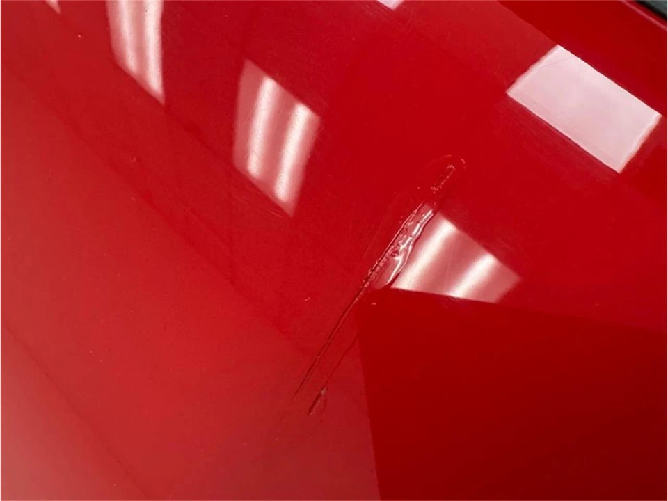 1994 Chevrolet Camaro 4th Gen - Image 31 of 31