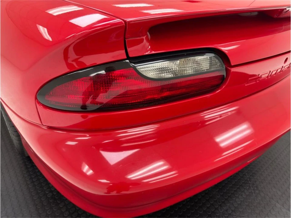 1994 Chevrolet Camaro 4th Gen - Image 23 of 31