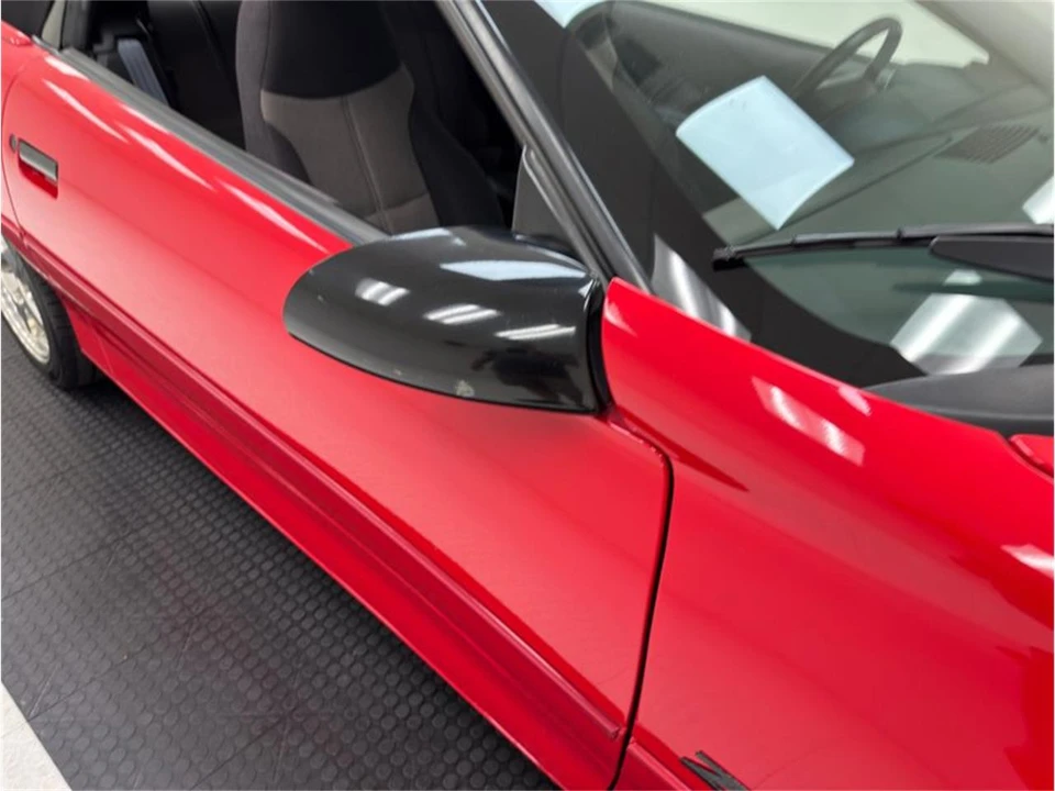 1994 Chevrolet Camaro 4th Gen - Image 28 of 31