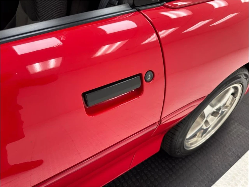 1994 Chevrolet Camaro 4th Gen - Image 19 of 31