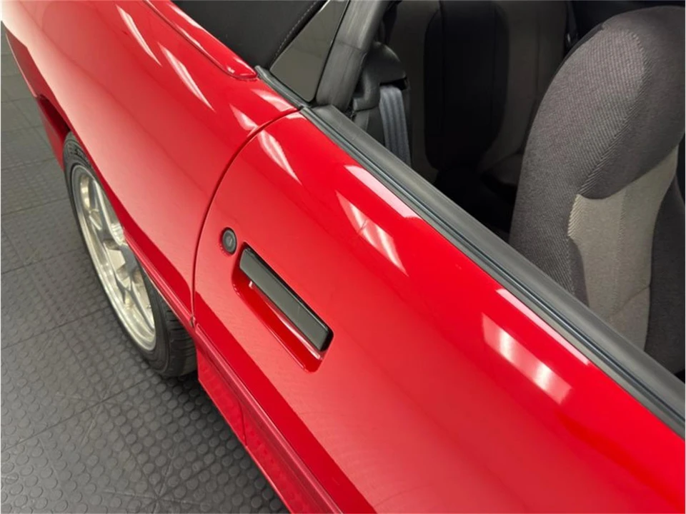 1994 Chevrolet Camaro 4th Gen - Image 30 of 31
