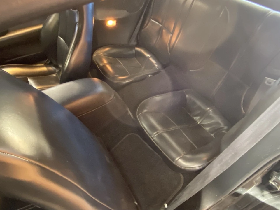 1994 Chevrolet Camaro 4th Gen - Image 18 of 21