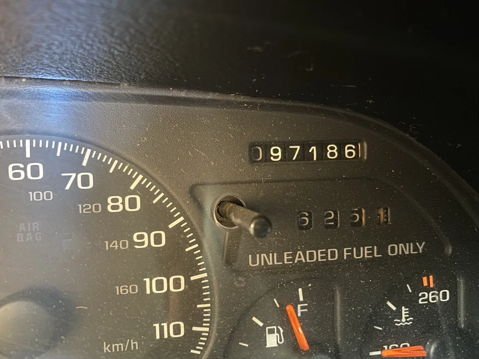 1994 Chevrolet Camaro 4th Gen - Image 14 of 21