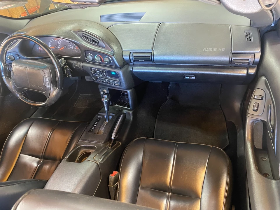 1994 Chevrolet Camaro 4th Gen - Image 12 of 20