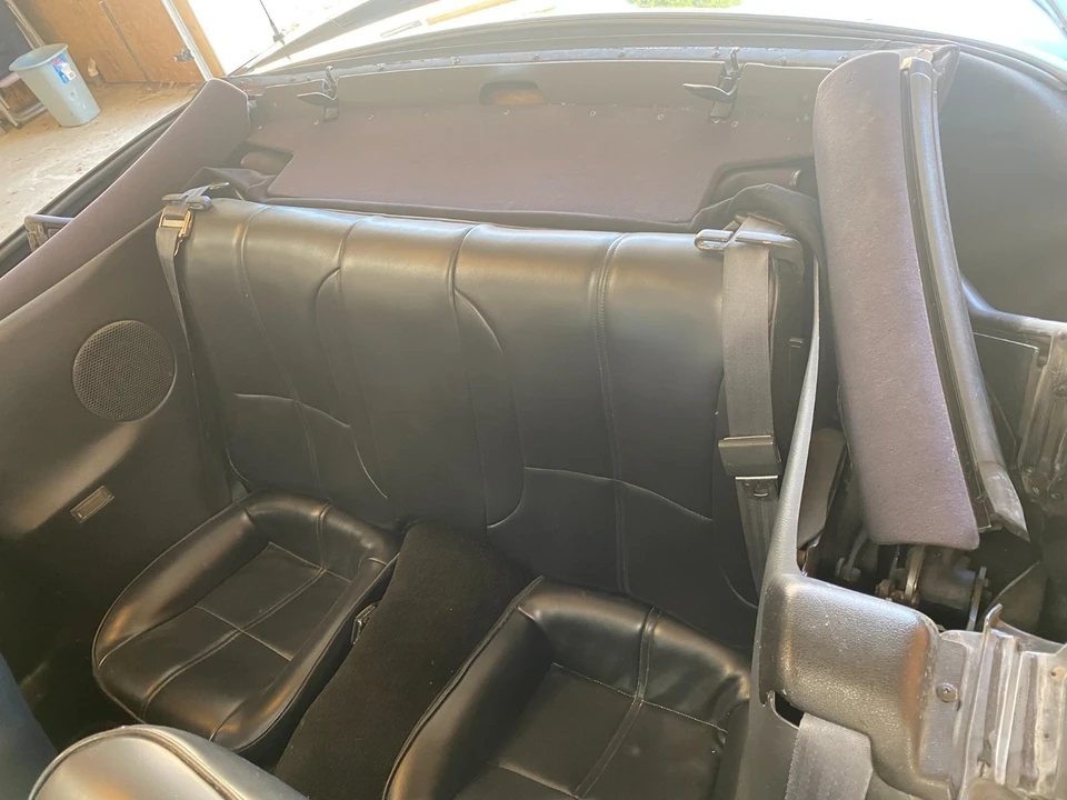 1994 Chevrolet Camaro 4th Gen - Image 13 of 20