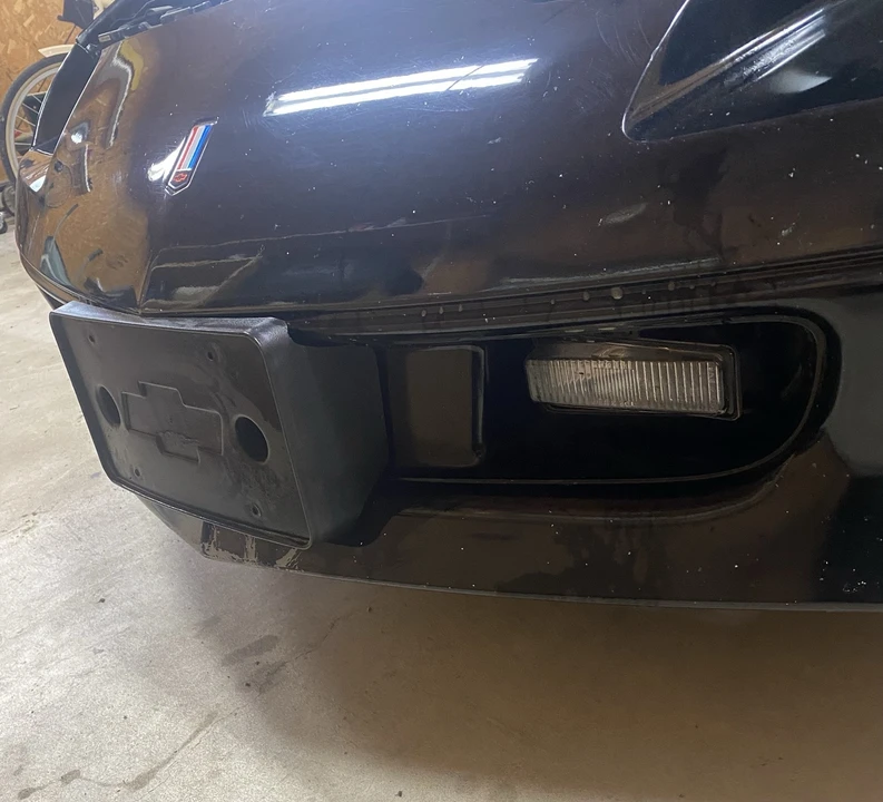 1994 Chevrolet Camaro 4th Gen - Image 9 of 21