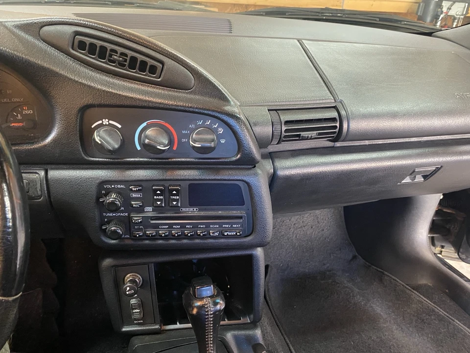 1994 Chevrolet Camaro 4th Gen - Image 13 of 21