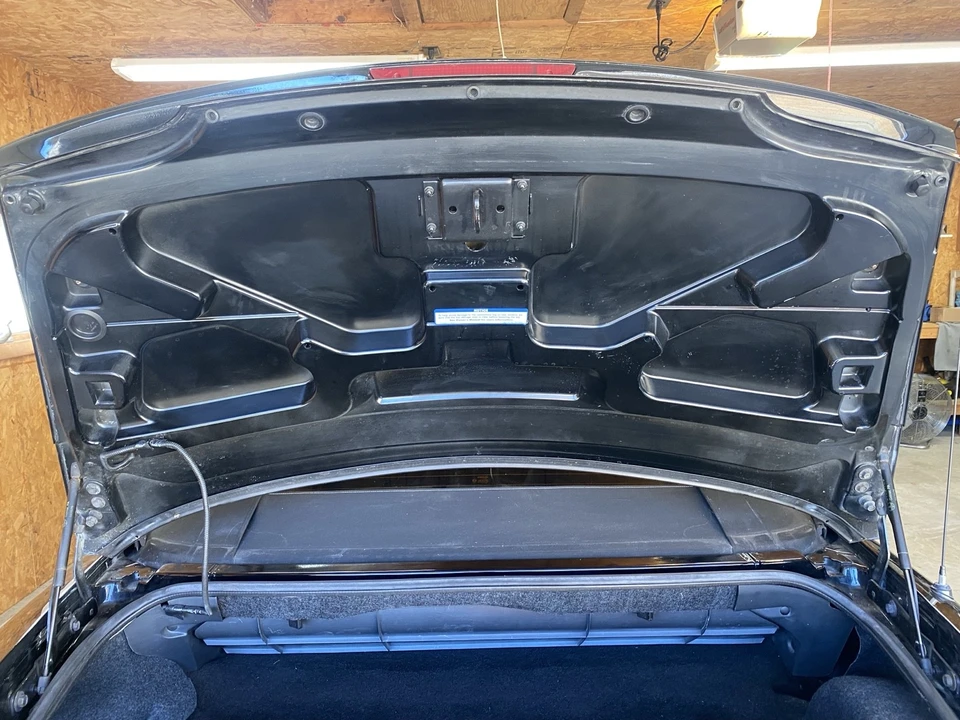 1994 Chevrolet Camaro 4th Gen - Image 21 of 21