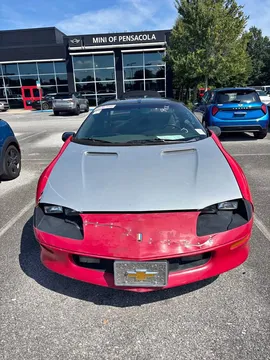 1994 Chevrolet Camaro Base