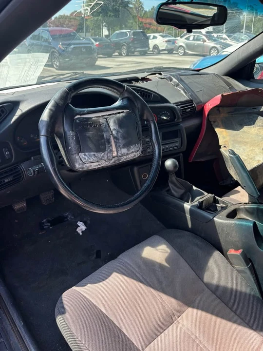 1994 Chevrolet Camaro 4th Gen - Image 7 of 10