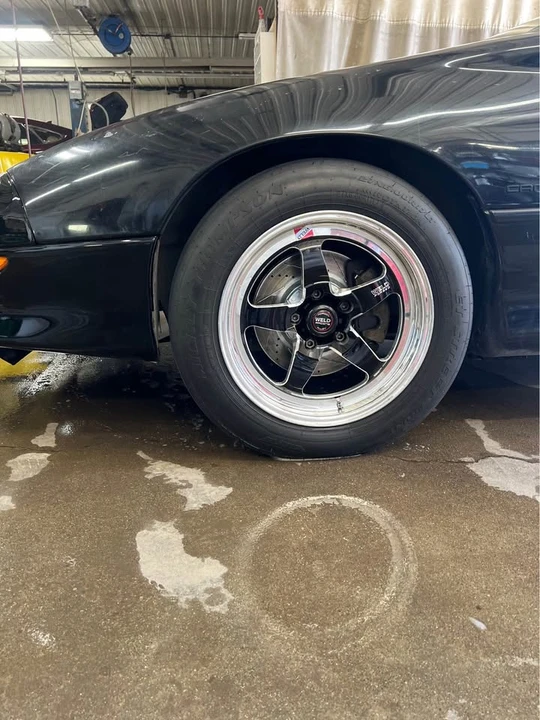 1994 Chevrolet Camaro 4th Gen - Image 13 of 18