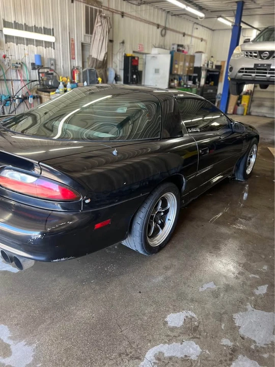 1994 Chevrolet Camaro 4th Gen - Image 16 of 18