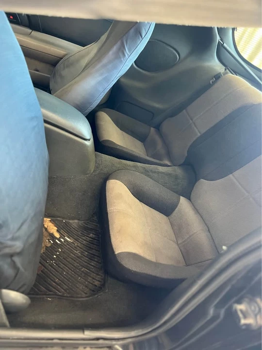 1994 Chevrolet Camaro 4th Gen - Image 6 of 18
