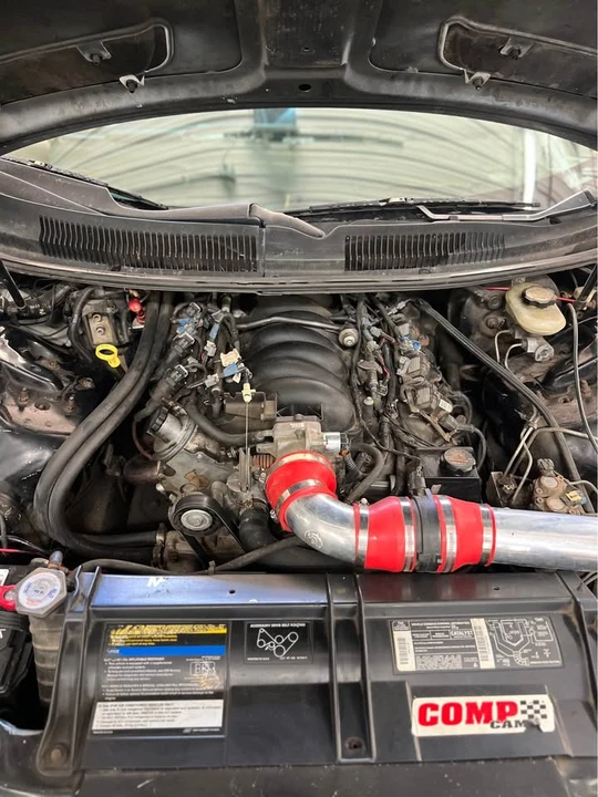 1994 Chevrolet Camaro 4th Gen - Image 4 of 18